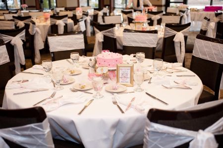 Banquet-Table-Set